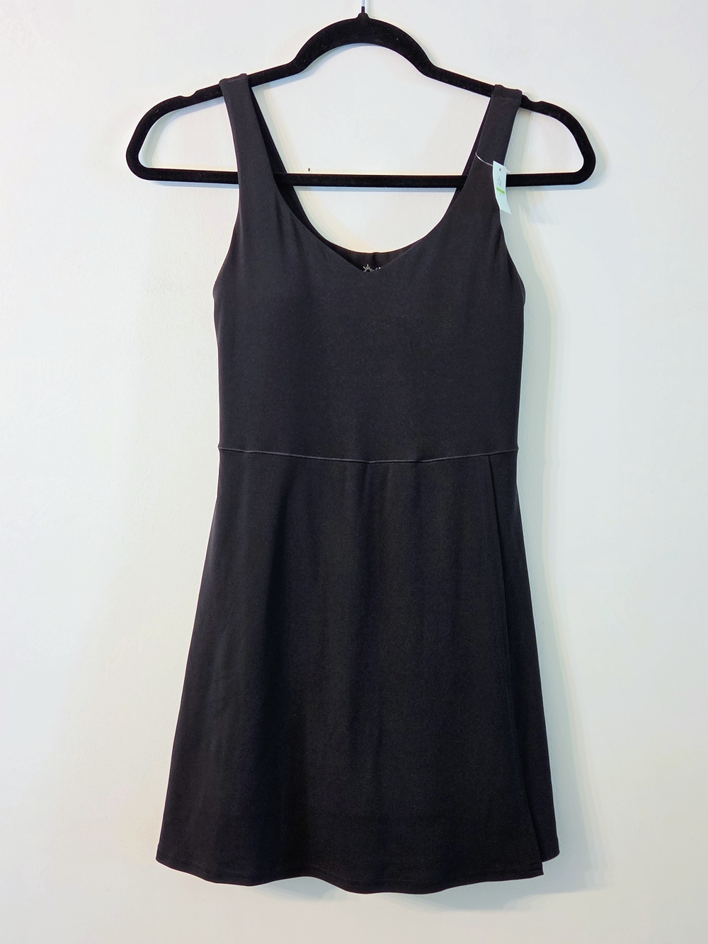 Offline By aerie Mini Dress With Built In Shorts